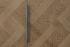 Indigo 2 Door Oak Wardrobe