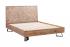 Indigo 4ft6 Oak Bedframe