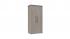Bari 2 Door Robe