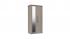 Bari 2 Door Robe W/ Mirror