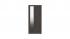 Bari 2 Door Robe W/ Mirror