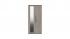 Bari 2 Door Robe W/ Mirror