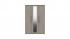 Bari 3 Door Robe W/ Mirror