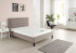 Komfi Neuform Memory Foam 3ft Single Mattress