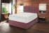 Kaymed Latex Ultimate 2400 4ft Small Double Divan Set