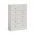 Burford 2 over 4 Chest