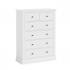 Burford 2 over 4 Chest