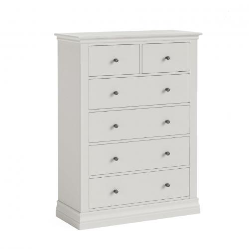 Burford 2 over 4 Chest