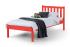 Farway 3ft Wooden Single Bed Frame
