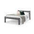 Woolacombe 5ft Wooden King Size Bed Frame
