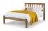 Elston 4ft Small Double Low Foot End