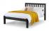 Elston 5ft King Size Low Foot End