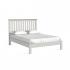 Meadow Brook Oak Double Bed Frame
