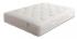 Essential Pocket Luxury 2ft6 Small Single Divan Set