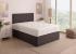 Essential Pocket Memory 3ft Single Divan Set