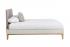 Maverick 5ft King Size Wooden Bed